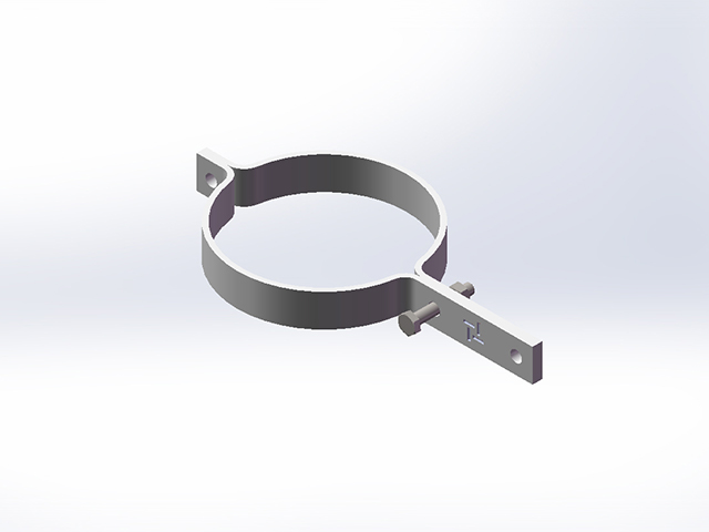 POLE BAND CLAMPS 02