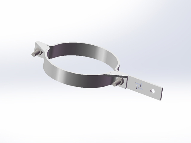 POLE BAND CLAMPS 03